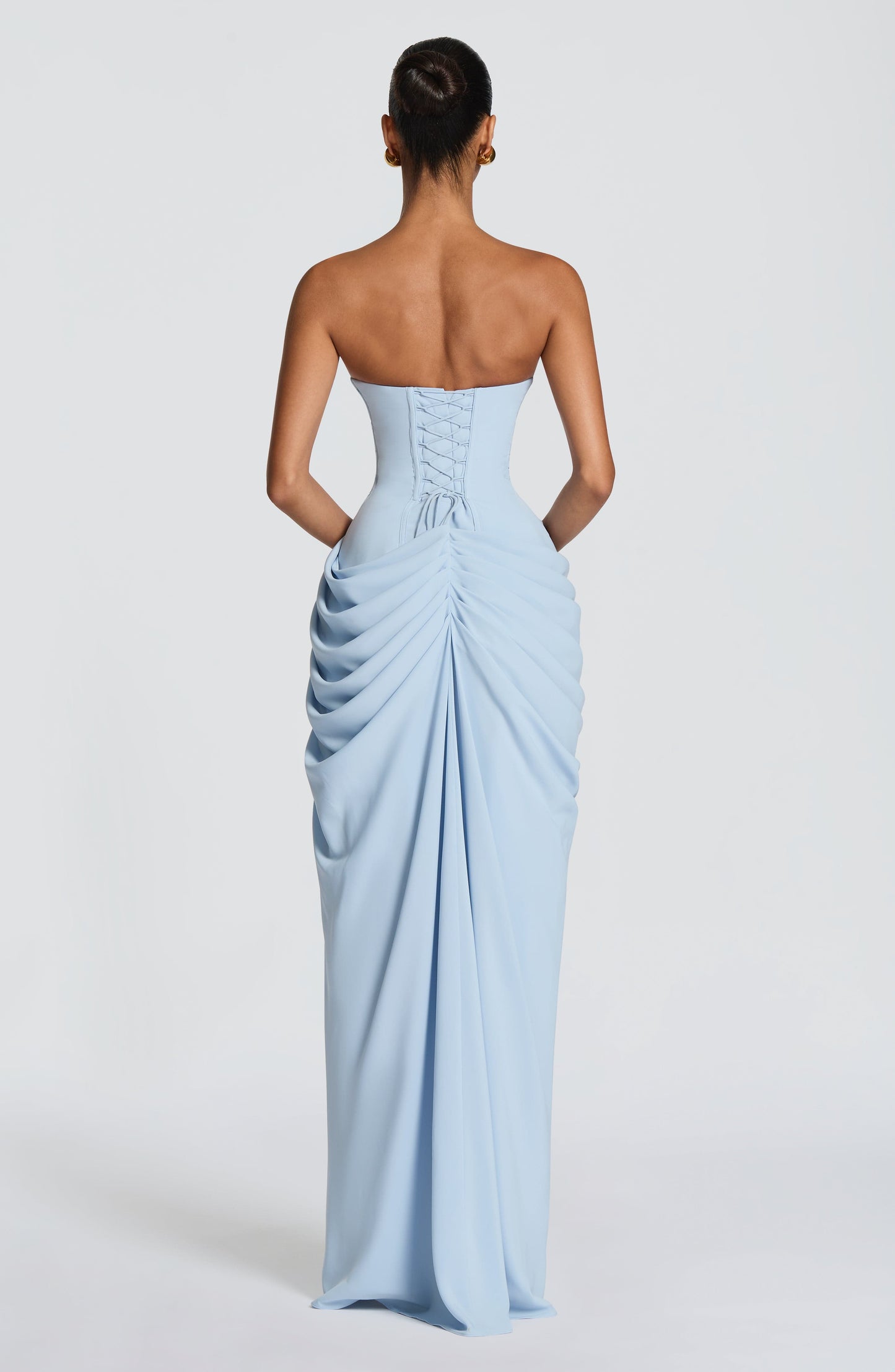 Lola - Robe Sculptante Élégance